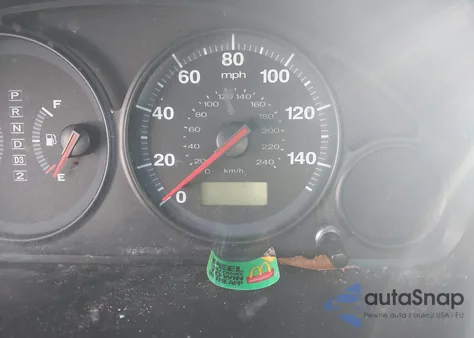 2005 Honda Civic Vp z USA, uszkodzony, nr VIN 1HGES16315L025343